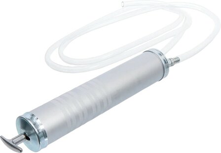 Bgs Technic Zuig- en drukspuit