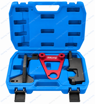 Distributiegereedschap Mercedes-Benz M282