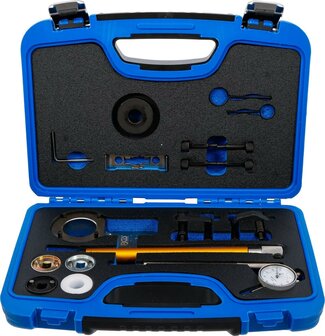 Motorafstelset voor VAG 1.8 l, 2.0 FSI, TFSI