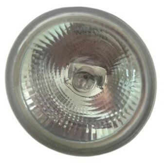 Losse lamp t.b.v. van WT-1055