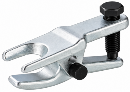 Stuurkogel trekker 2 standen