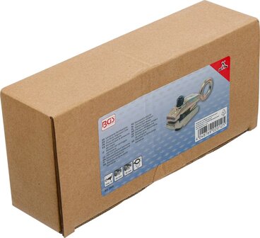 Carrosserie richtklem 43 mm een trekrichting max. 5 ton