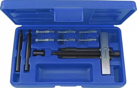 Interne lageruittrekkerset 13-delig, diameter 20-95 mm &nbsp;