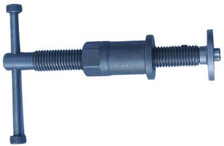 Bgs Technic Spindel, linksdraaiend