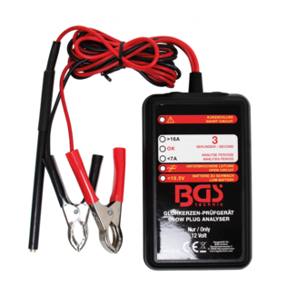 Bgs Technic Bougietester 12 V