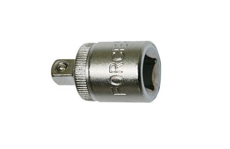 Adaptor 3/4 (F)x1 (M)