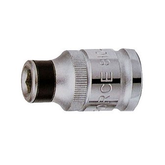 Bithouder 1/2 voor diameter 10 mm bitten