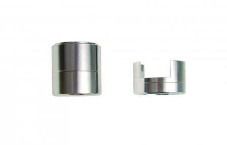 Bgs Technic Draagarmgereedschapset voor BMW 3-serie