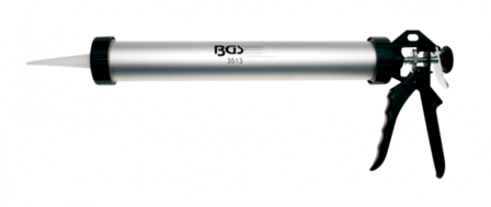 Bgs Technic Kitspuit aluminium 380 mm