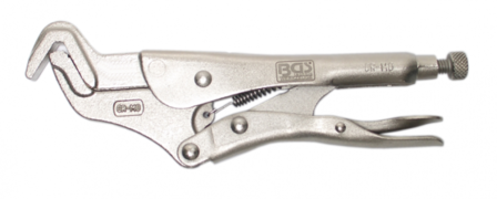 Speciale griptang klauwmodel 210 mm 6 - 32 mm