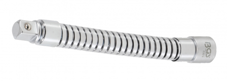 Bgs Technic Flexible Extension Bar 12.5 mm (1/2) 190 mm