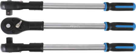 Bgs Technic Ratel 3/4 , 500 mm  snelsluiting