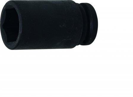 Bgs Technic Kracht dopsleutel zeskant, diep 20 mm (3/4) 33 mm