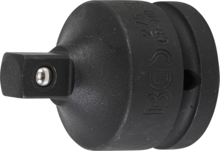 Bgs Technic Adapter verloop 3/4 binnen&gt; 1/2 buiten