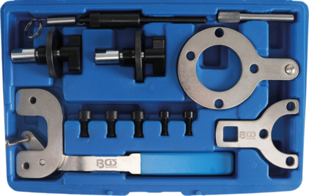 Bgs Technic Motor Timing Tool Set voor Fiat / Ford / Opel / Suzuki 1.3L Diesel