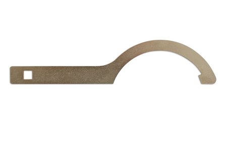 Motorfiets Enkelzijdige Spanner