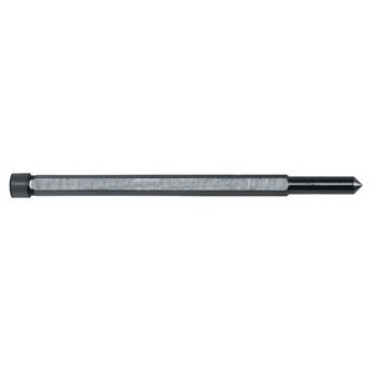 Centreerpin voor kernboren 25mm