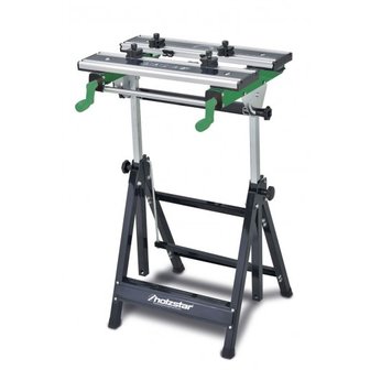 Multifunctionele werktafel 13,70kg