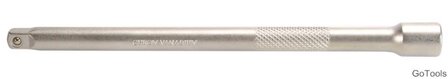 Extension Bar 6.3 mm (1/4) 150 mm