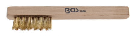 Bgs Technic Bougieborstel 140 mm