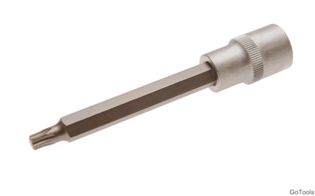 Bgs Technic Dopsleutelbit (1/4) T-profiel (voor Torx) T30