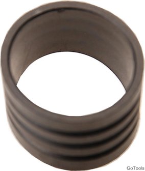 Bgs Technic Rubberring voor universeel koelsysteem testadapter 35 - 40 mm