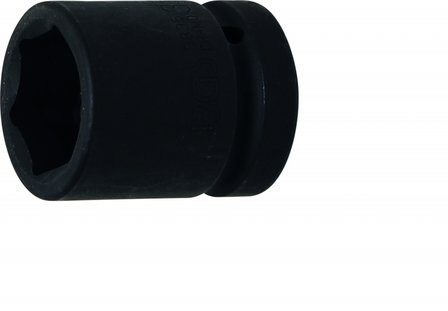 Bgs Technic Kracht dopsleutel zeskant (1) 35 mm