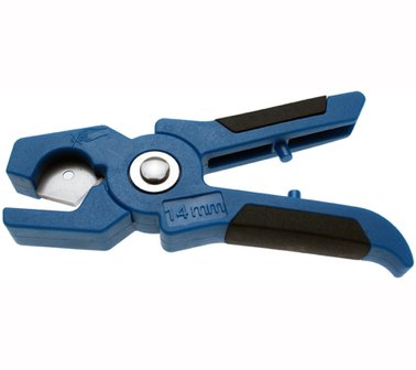 Bgs Technic Slangknipper, 4-14 mm