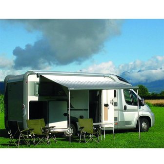 Stormbandset voor Thule Omnistor luifels