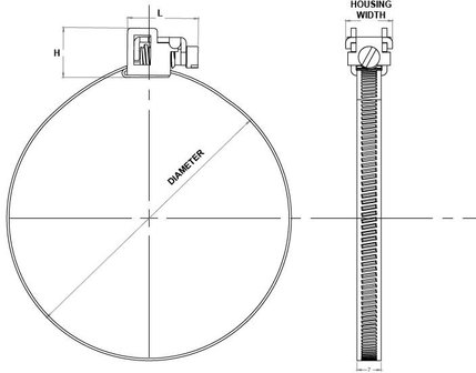 Multiband rvs 10m