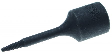 Bgs Technic Speciale dopsleutel/schroefuitdraaier (3/8) 2 mm