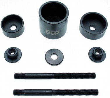 Bgs Technic Trailing Arm Bush Tool voor Opel Vectra