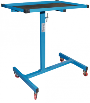 Bgs Technic Mobile Table