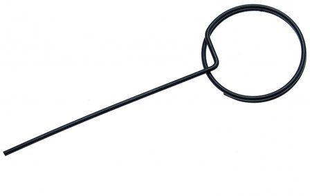 Bgs Technic Borgpen voor distributiekettingspanner voor Opel voor BGS 8151