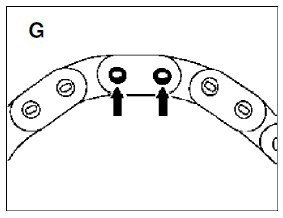 Bgs Technic Distributieketting klinkgereedschap