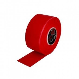 Resq tape rood 25,4mm x 3,65 m