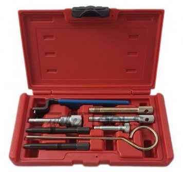 Tijdafstel set Chrysler Jeep 2.5 &amp; 2.8 CRD
