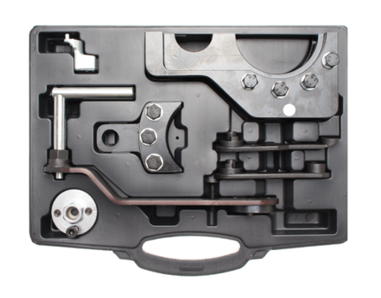 Motorafstelset voor VAG 2.5, 4.9D, TDI PD pompverstuiver