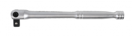 Bgs Technic Flexibele Handle 250 mm, 1/2