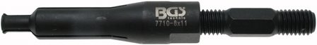Bgs Technic 8x11 Puller Spindle van BGS 7710