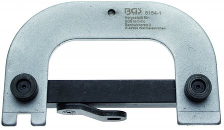 Bgs Technic Nokkenas Tool Renault, van BGS 8154