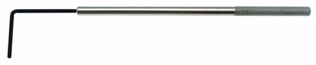 Bgs Technic Borgpen voor BGS 8155 diameter 2,5 mm
