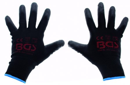 Bgs Technic Mechanica Handschoenen, maat 10 / XL