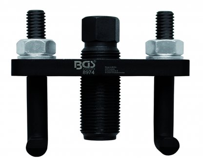 Bgs Technic Dieselpomp kettingtrekker voor Ford Transit 2.2L TDCi Duratorq