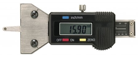 Bandenprofielmeter