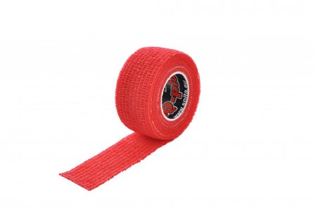 ResQ-plast Professional 25mm Rood