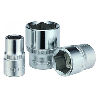 Doppen 3/8 (12-kant) 3/4 inch SAE