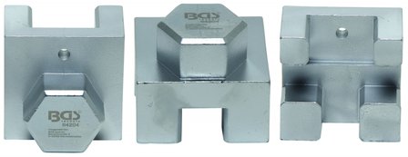 Bgs Technic LPG Cylinder Valve Wrench voor Citroen C3 (small ventiel)