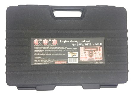 Engine Timing tool set voor BMW N42/N46