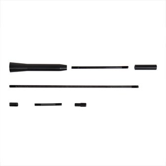 Auto antenne incl. M5 M6 adapters